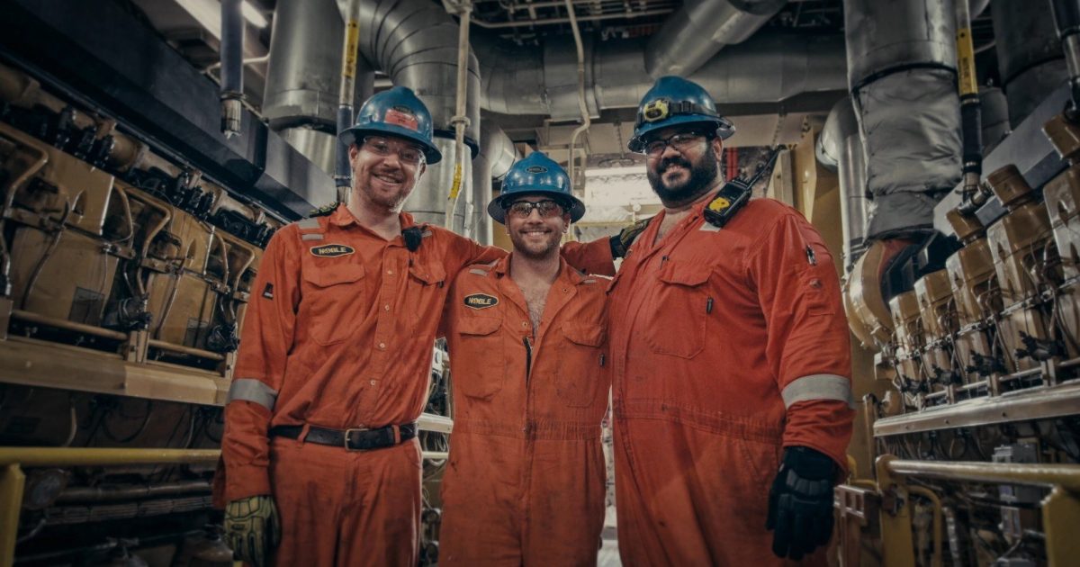 OpenGraph Image for Noble partners with Signal for bold film series