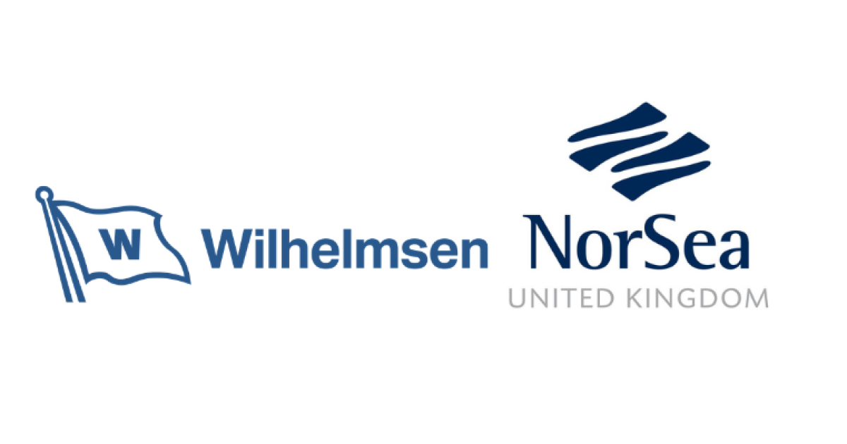 OpenGraph Image for NorSea appointed service provider to Wilhelmsen Ships Service