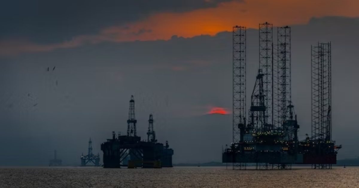 OpenGraph Image for Ultra-tough financial environment may be on the way for North Sea oil and gas producers