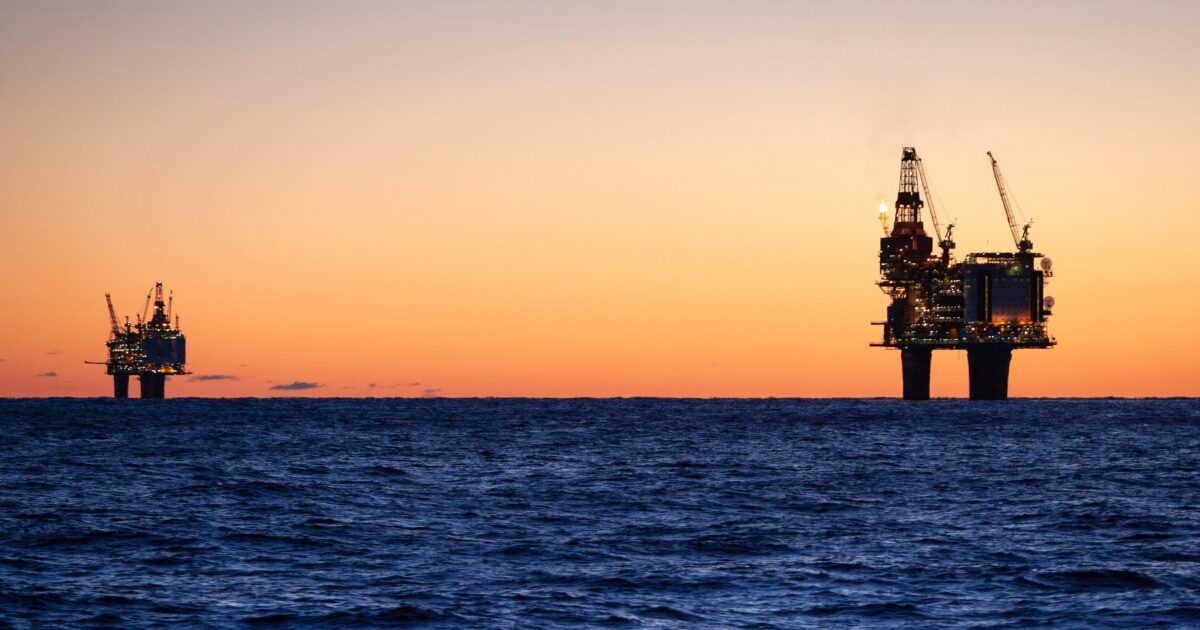 OpenGraph Image for Scotland faces deficit more than double the size of UK as oil prices slump