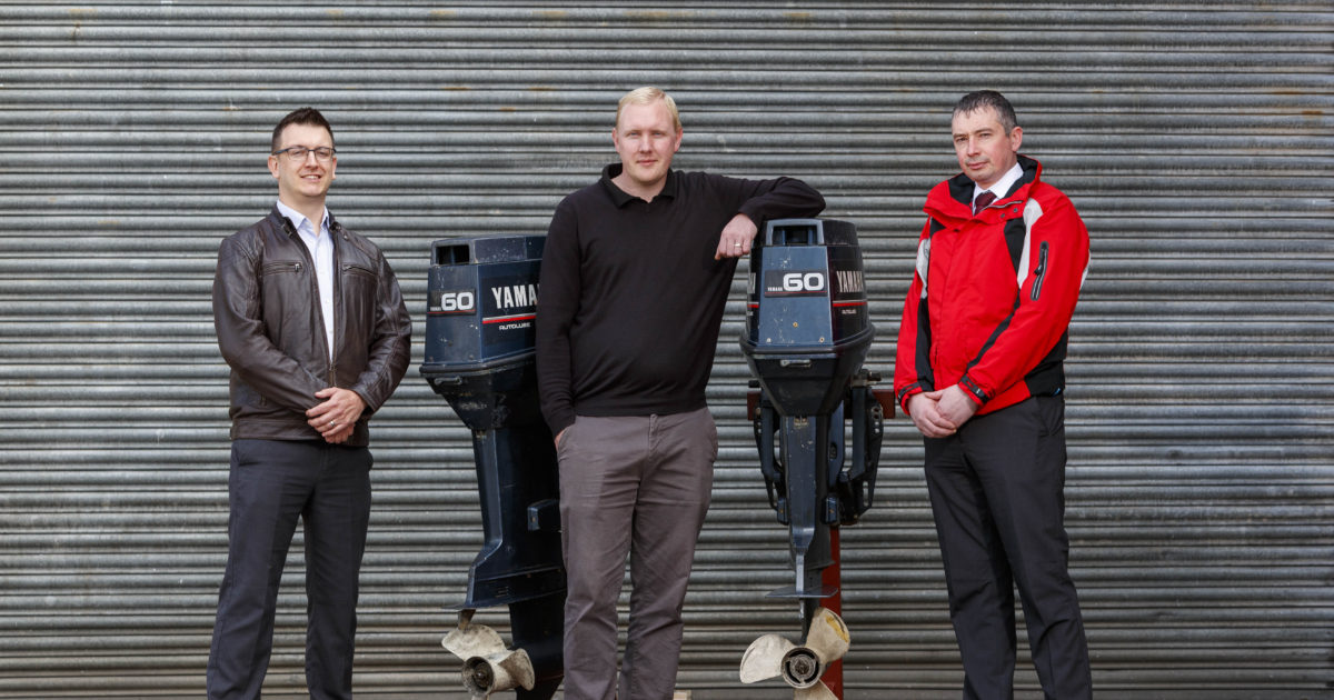 OpenGraph Image for Next generation of UK seafarers benefit from North Star Renewables’ sustainability initiative
