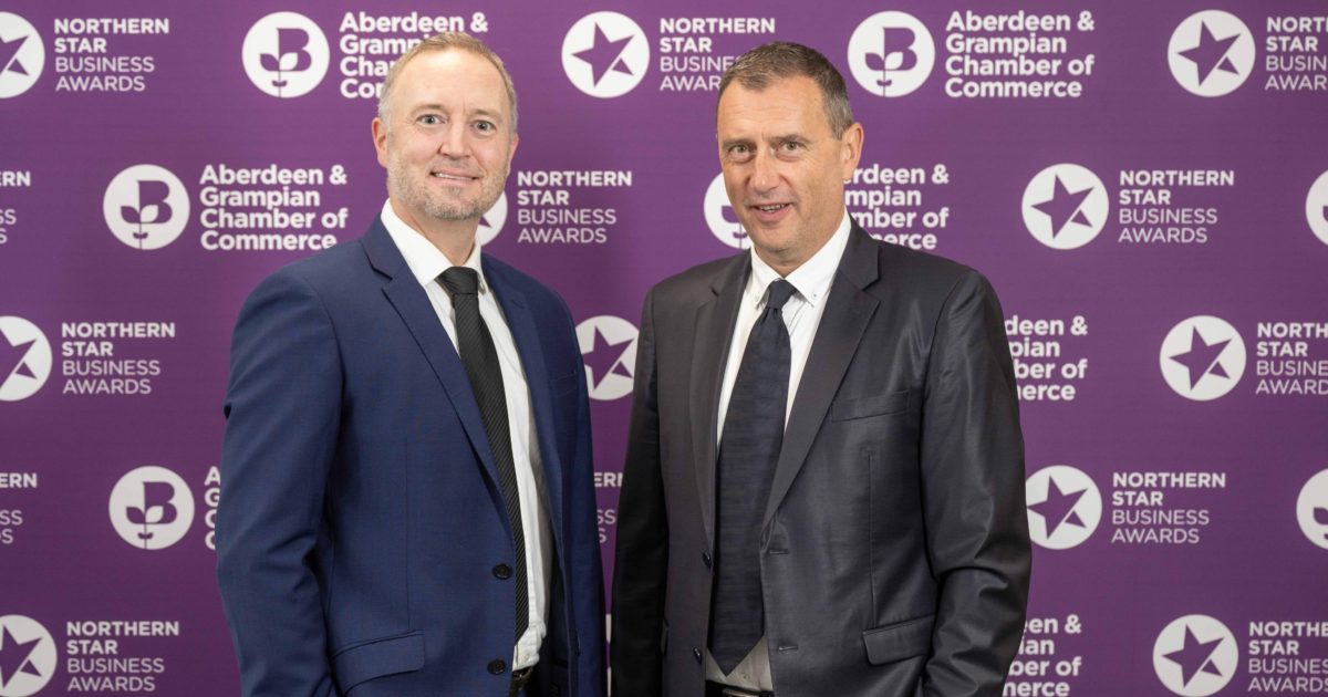 OpenGraph Image for REVEALED: Finalists for the 2023 Northern Star Business Awards are unveiled