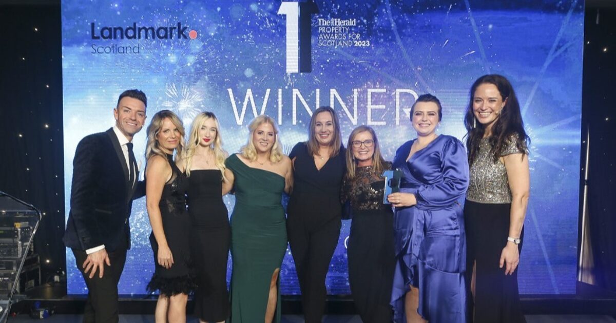 OpenGraph Image for Northwood crowned Estate Agency of the Year at Herald Property Awards