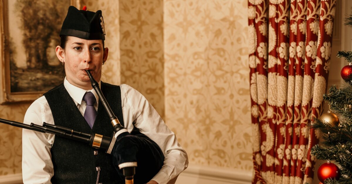 OpenGraph Image for Norwood Hall Hotel raises a glass to 50 years of weddings