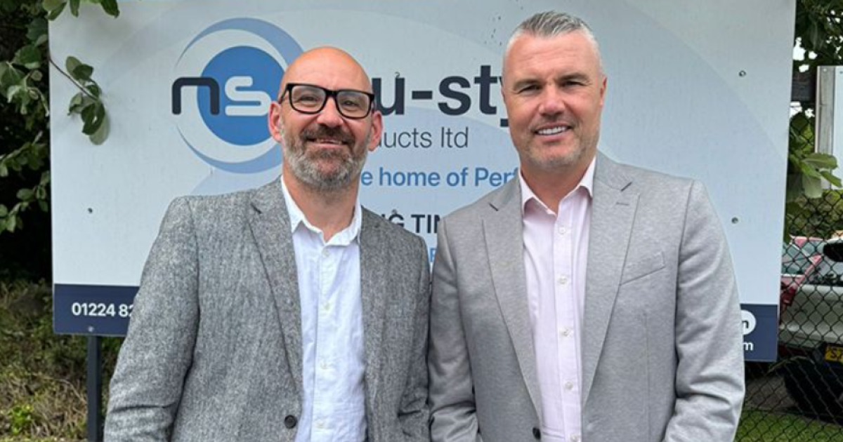 OpenGraph Image for Nu-Style Products secures LDC investment