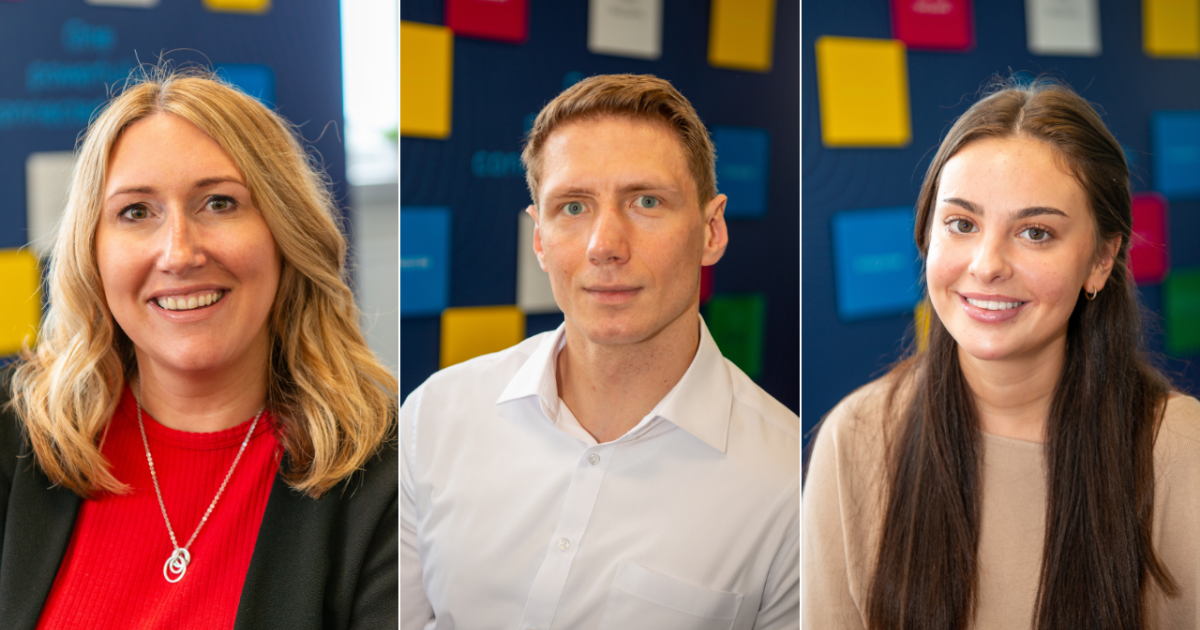 OpenGraph Image for Onboard Tracker™ strengthens with two new appointments and promotion