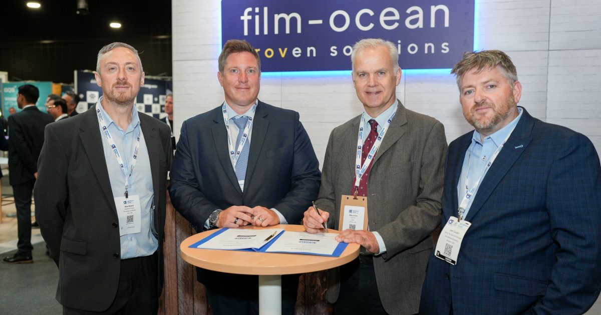 OpenGraph Image for Film-Ocean expands fleet with major ROV investment