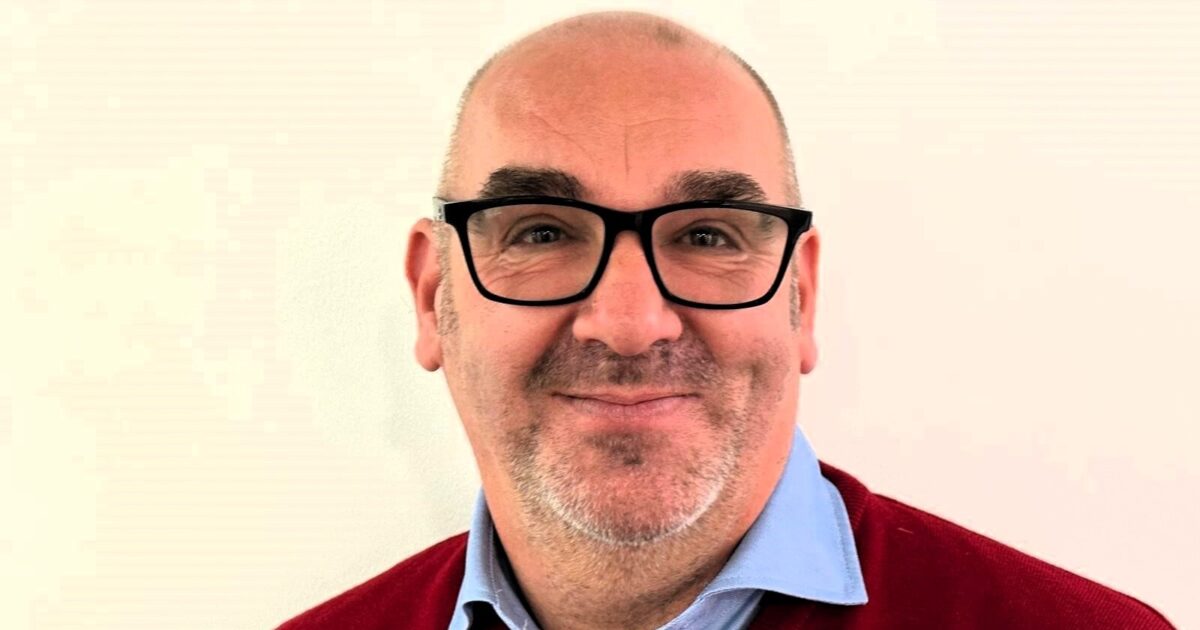 OpenGraph Image for OEG Renewables appoints Ian Coates as Topside Director