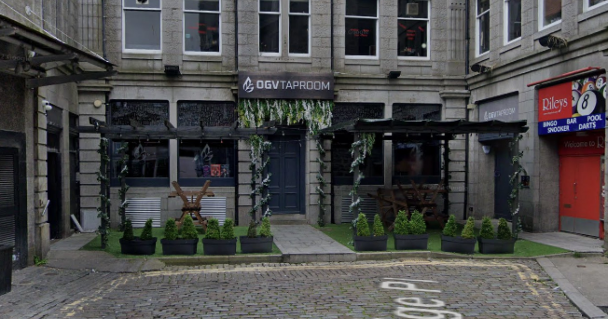 OpenGraph Image for Aberdeen ‘fan zone’ announced ahead of Euro 2024