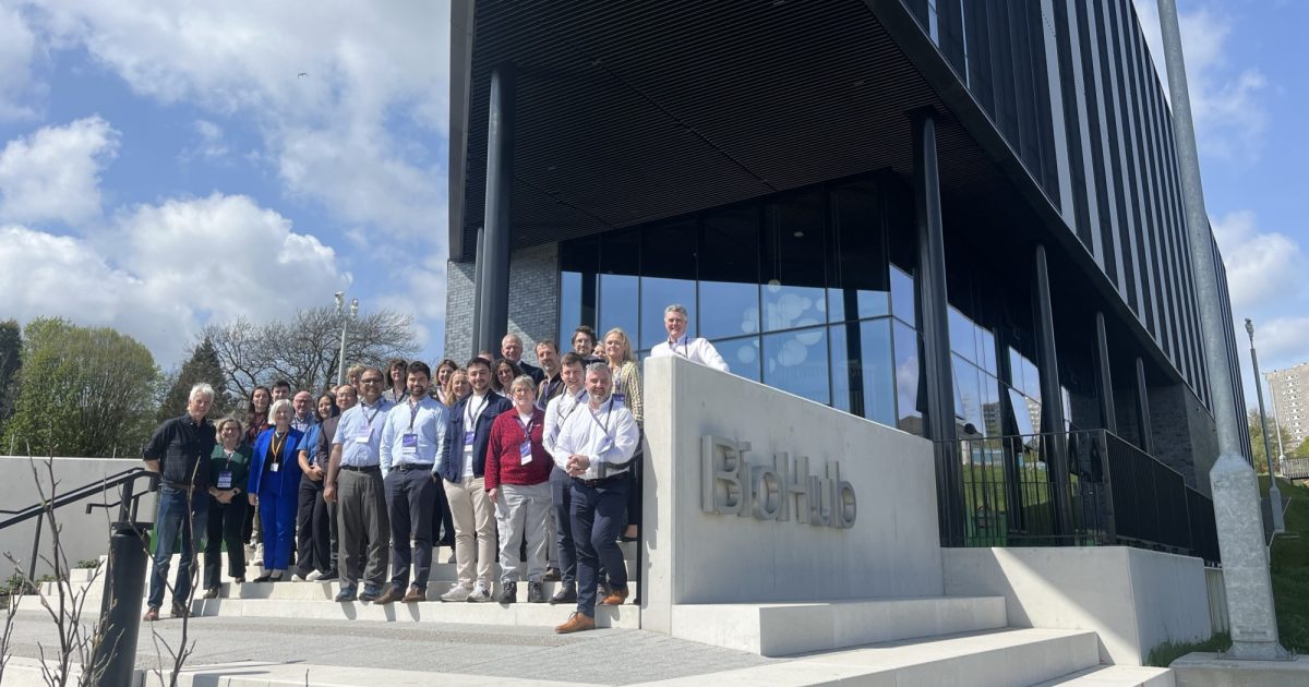 OpenGraph Image for Opportunity North East transforms the next generation of entrepreneurs with Innovate UK and University of Aberdeen