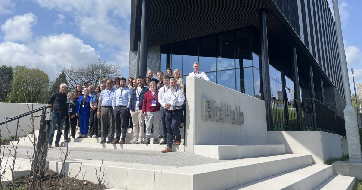 OpenGraph Image for New programme aims to ignite the spark of entrepreneurship in region’s researchers and innovators