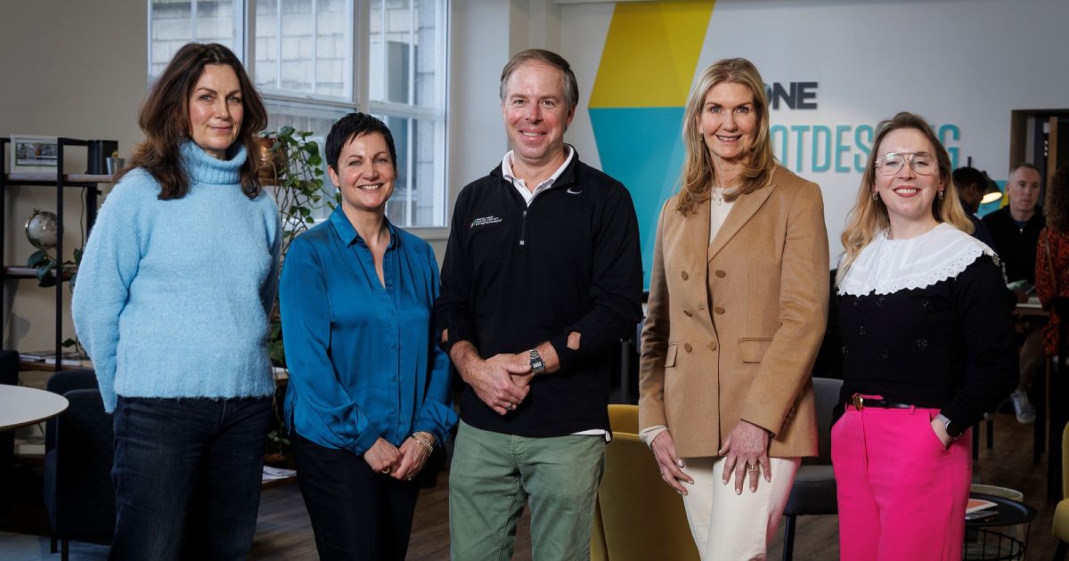 OpenGraph Image for Scottish and Northern Irish founders in Aberdeen for immersive entrepreneurship training