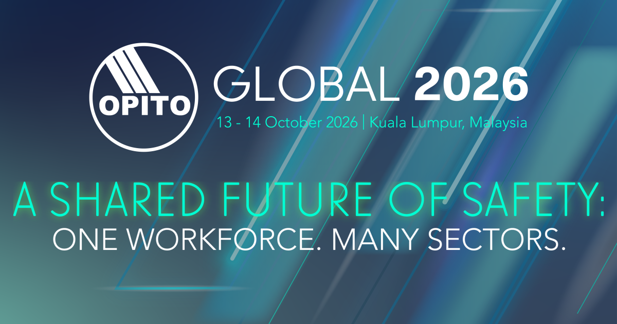 OpenGraph Image for OPITO Global 2026 gathers industry leaders in Kuala Lumpur to address the future of global workforce safety