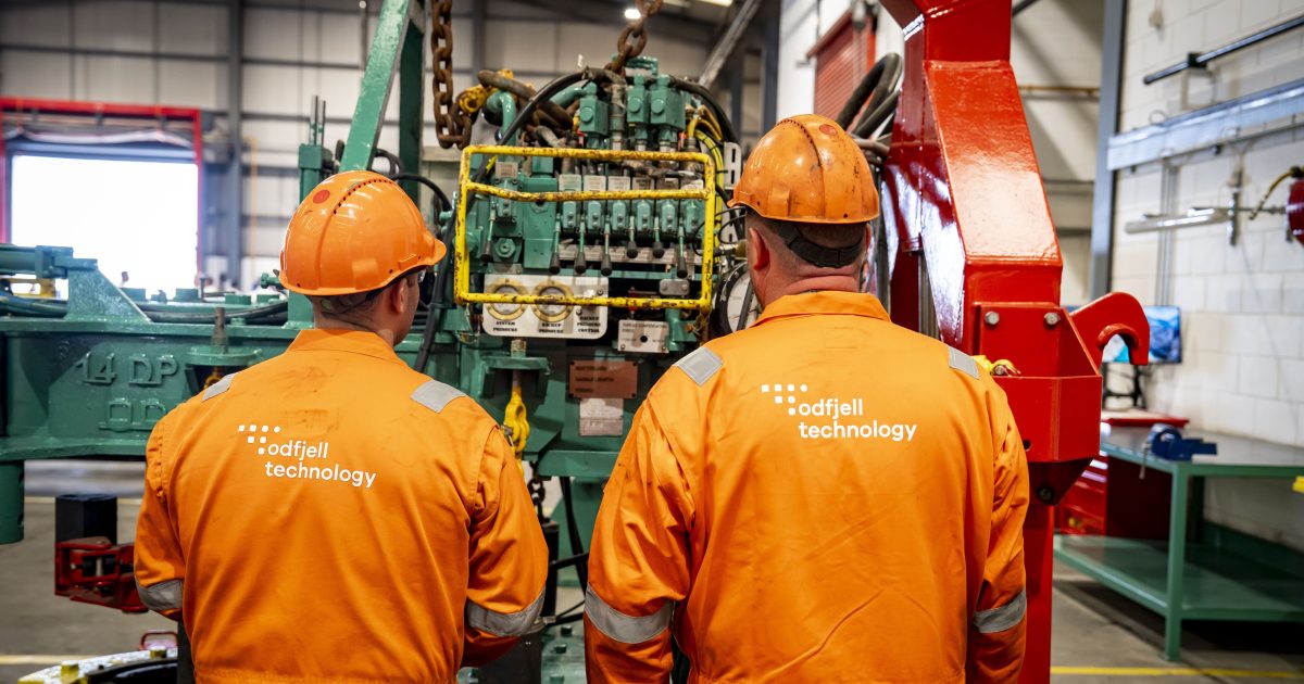 OpenGraph Image for Wallace Facility Open Day showcases expanded well service capabilities
