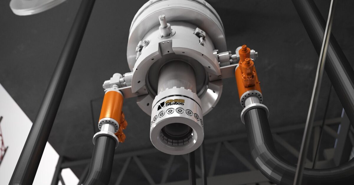 OpenGraph Image for Oil States introduces new completions technologies to enable more stages