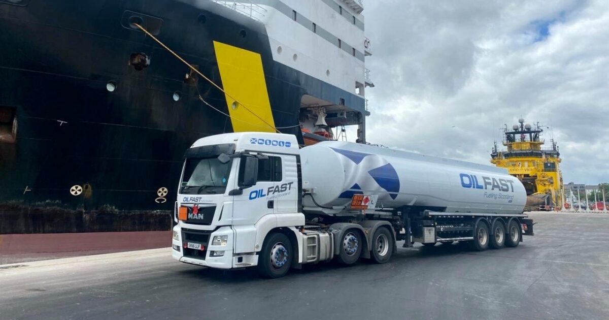 OpenGraph Image for Oilfast Group celebrates its tenth anniversary