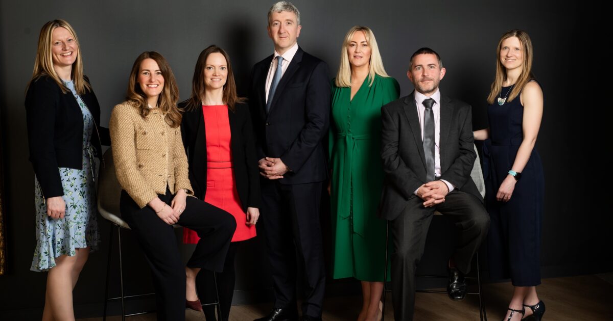 OpenGraph Image for Brodies begins new strategic cycle with four new partners and new leadership