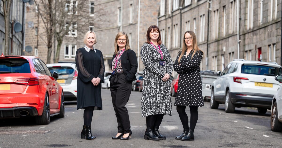 OpenGraph Image for Northwood North-east grows estate agency team
