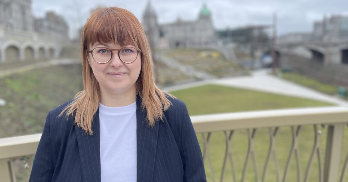 OpenGraph Image for Aberdeen Inspired announces new Business Engagement and Development Manager