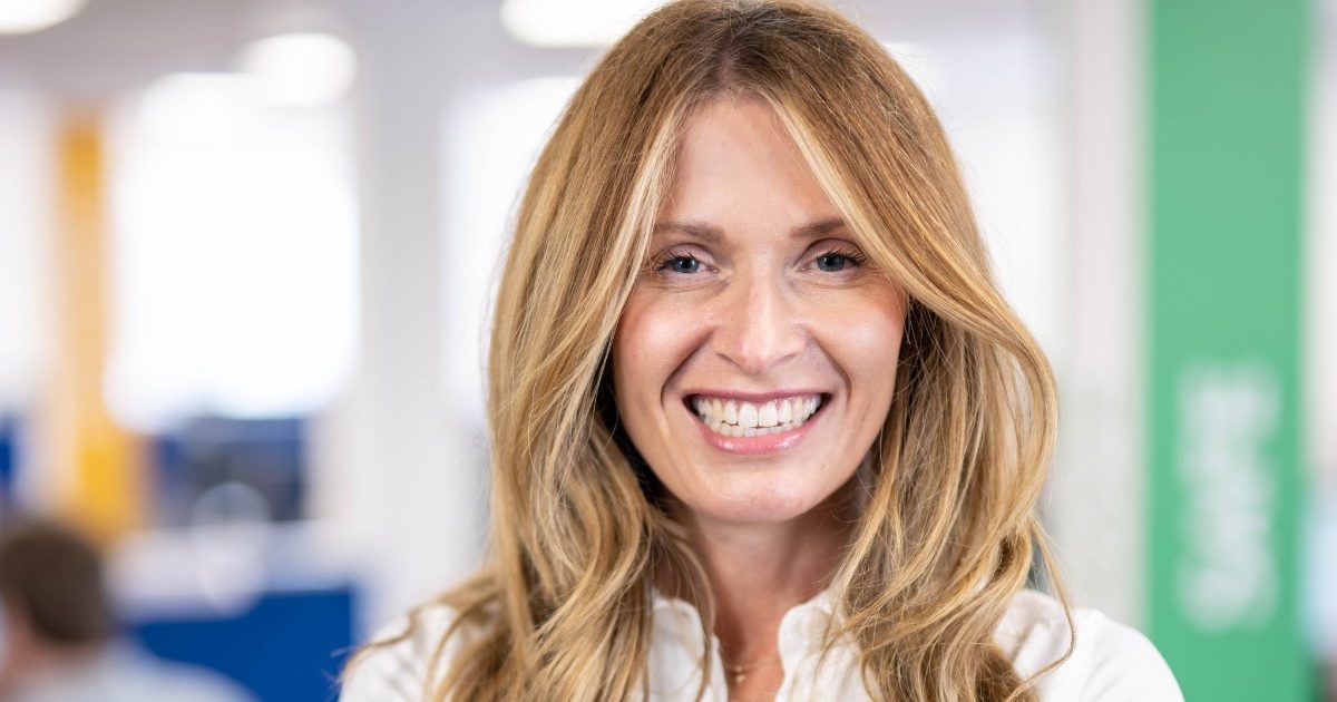 OpenGraph Image for Marissa Stephen promoted to Business Development Director at Apollo