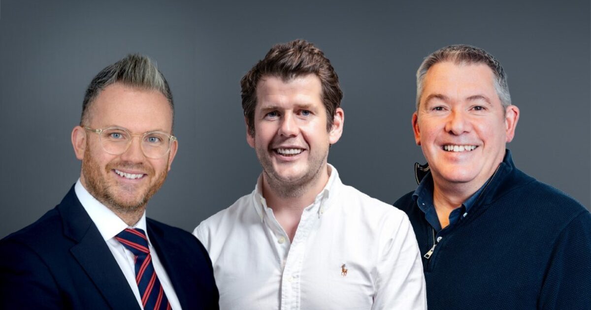 OpenGraph Image for Award-winning charity Sport Aberdeen thrilled to welcome three new board members