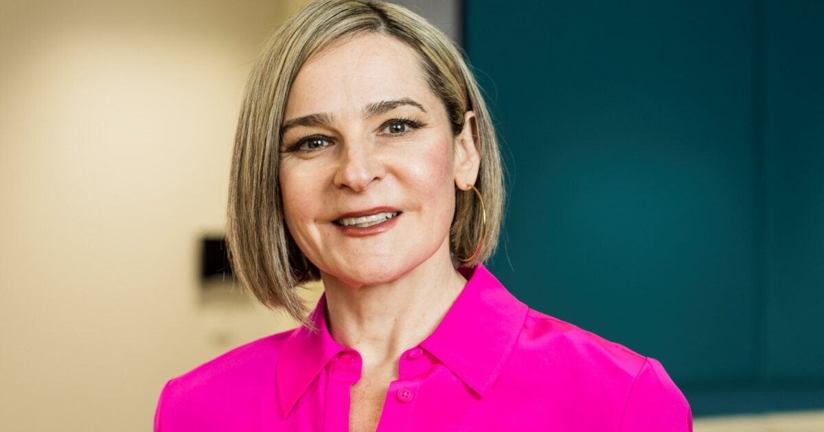 OpenGraph Image for Wood appoints new Director