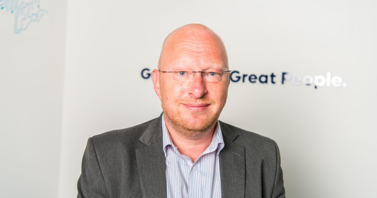 OpenGraph Image for Solab appoints David Richmond-Hawk as business development manager to support continued growth