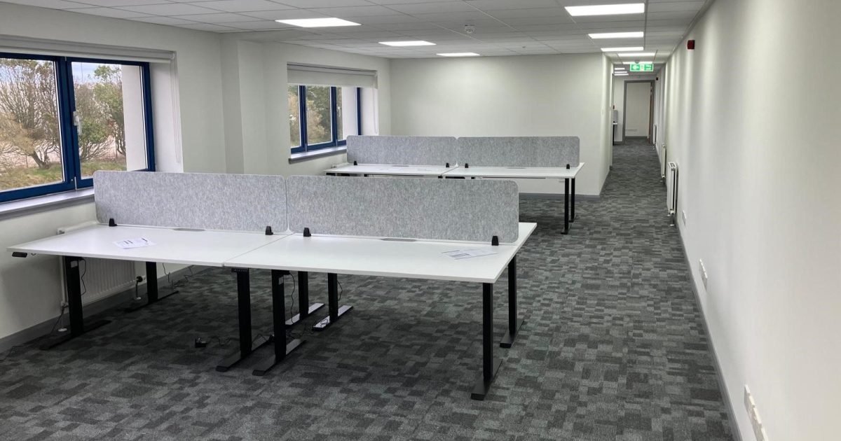 OpenGraph Image for Greenwell expertise helps OneSubsea maximise office and yard space