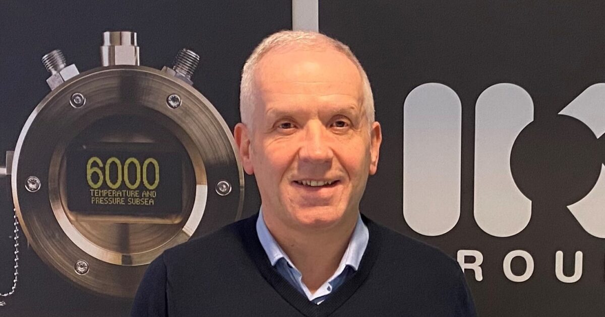 OpenGraph Image for Online Electronics welcomes Mike Halliday as Account Manager