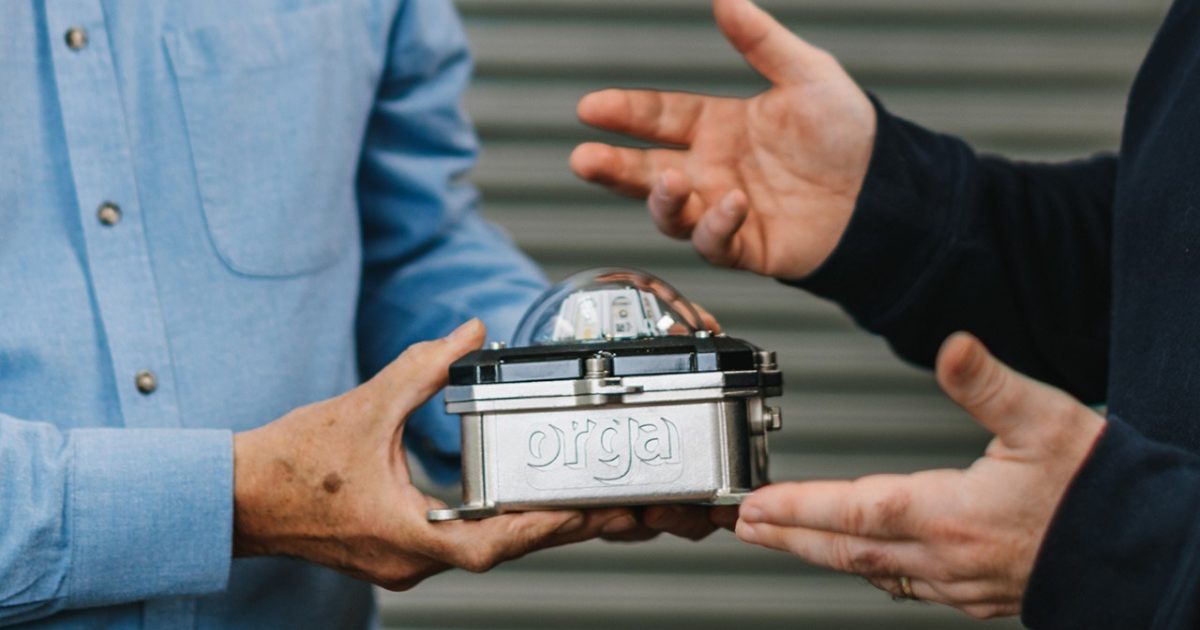 OpenGraph Image for Wellhead Electrical Supplies expands offshore safety solutions with Orga’s temporary AtoN systems