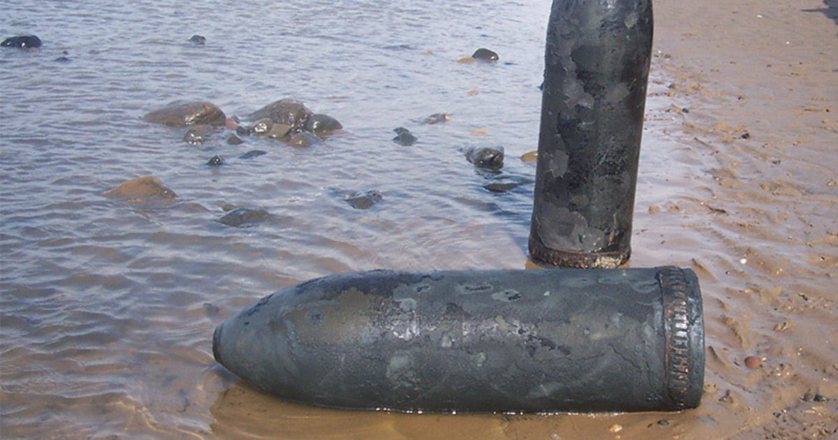OpenGraph Image for ISO success for UXO Groundworks