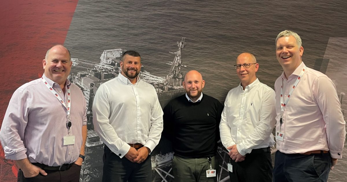 OpenGraph Image for Five senior appointments strengthen PBS team