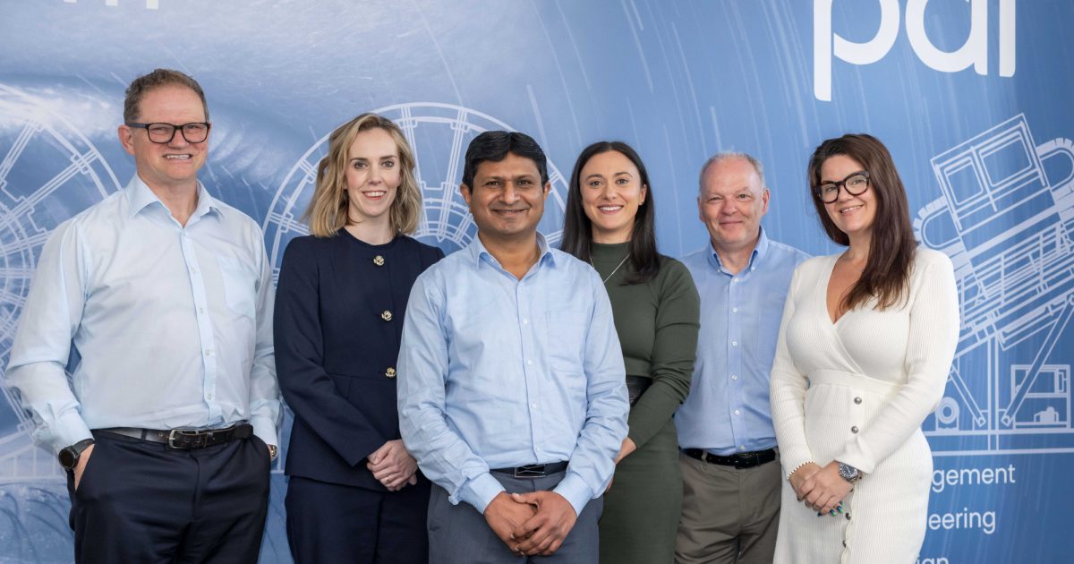 OpenGraph Image for BREAKING: Aberdeen's PDi lands huge North Sea service contract