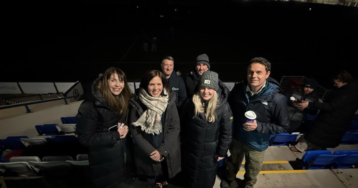 OpenGraph Image for PD&MS partners with Aberdeen Cyrenians amid rising poverty and economic uncertainly in the North-east