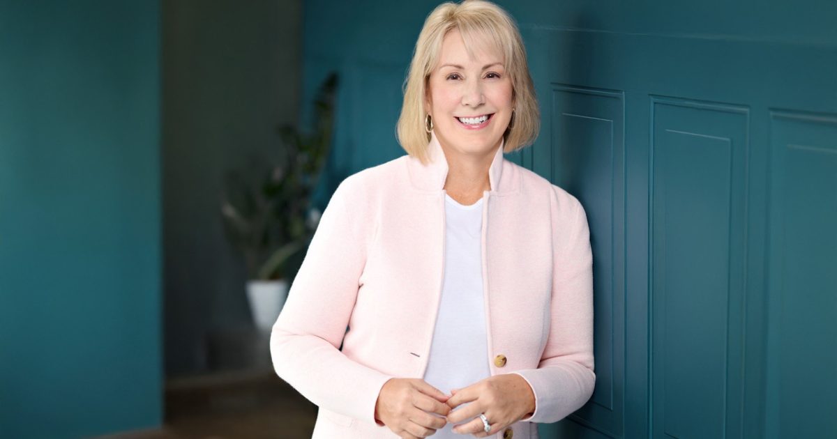 OpenGraph Image for GEODIS announces Laura Ritchey as president and CEO of Americas region