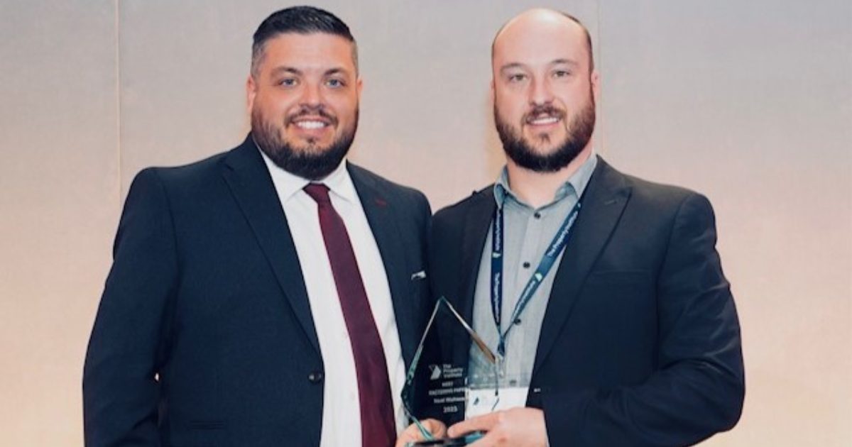 OpenGraph Image for PMC Factoring Operations Manager wins national award for industry qualification