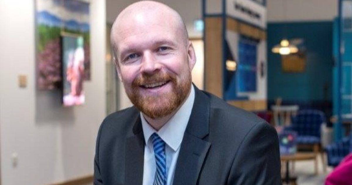 OpenGraph Image for Bank of Scotland strengthens support for businesses in the north with new appointment