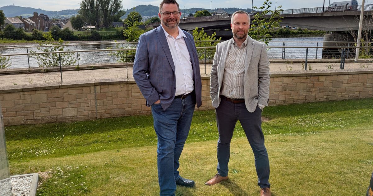 OpenGraph Image for iO continues expansion through strategic partnership and share acquisition