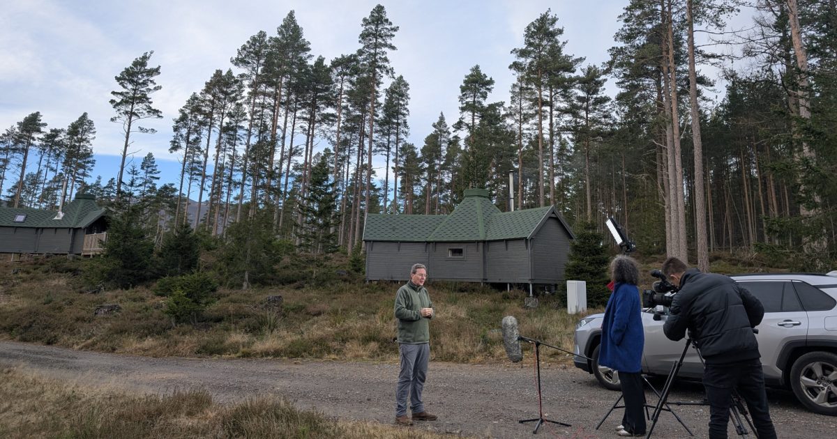 OpenGraph Image for Aberdeenshire tourism businesses seek clarity on business rates revaluation after a staggering 618% increase