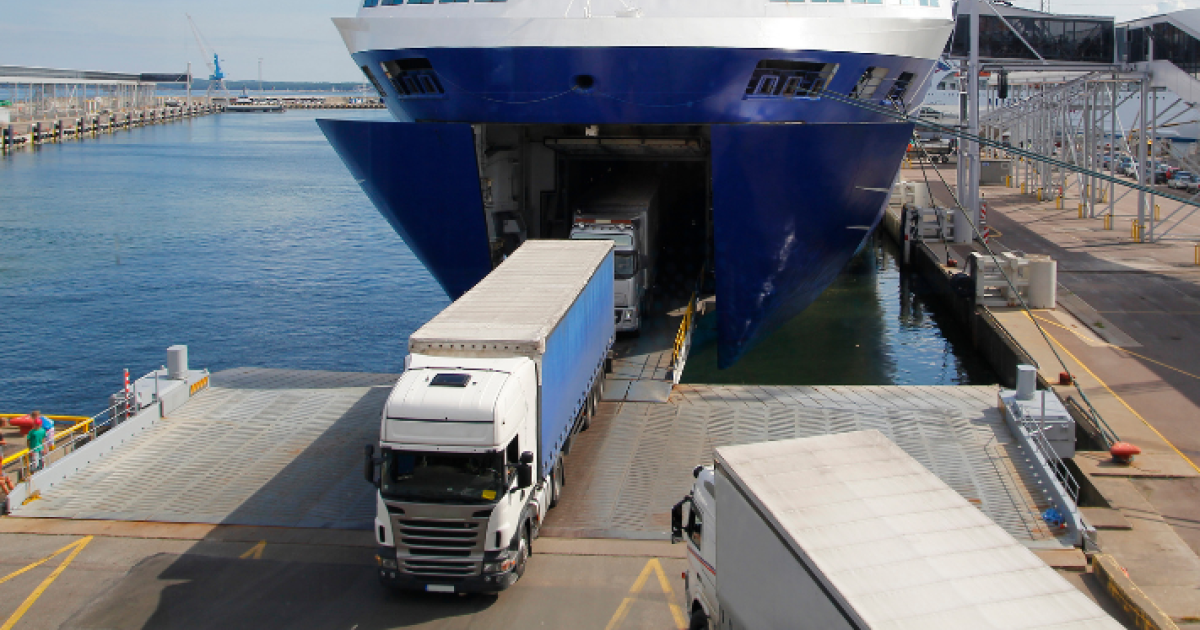 OpenGraph Image for Aberdeen fulfilment firm launches new bridge into EU markets