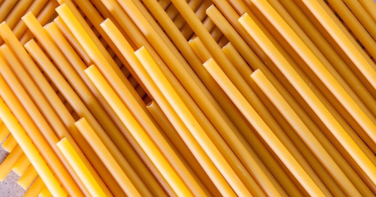 OpenGraph Image for Packed Posted takes care of e-commerce operations for edible tableware company Stroodles