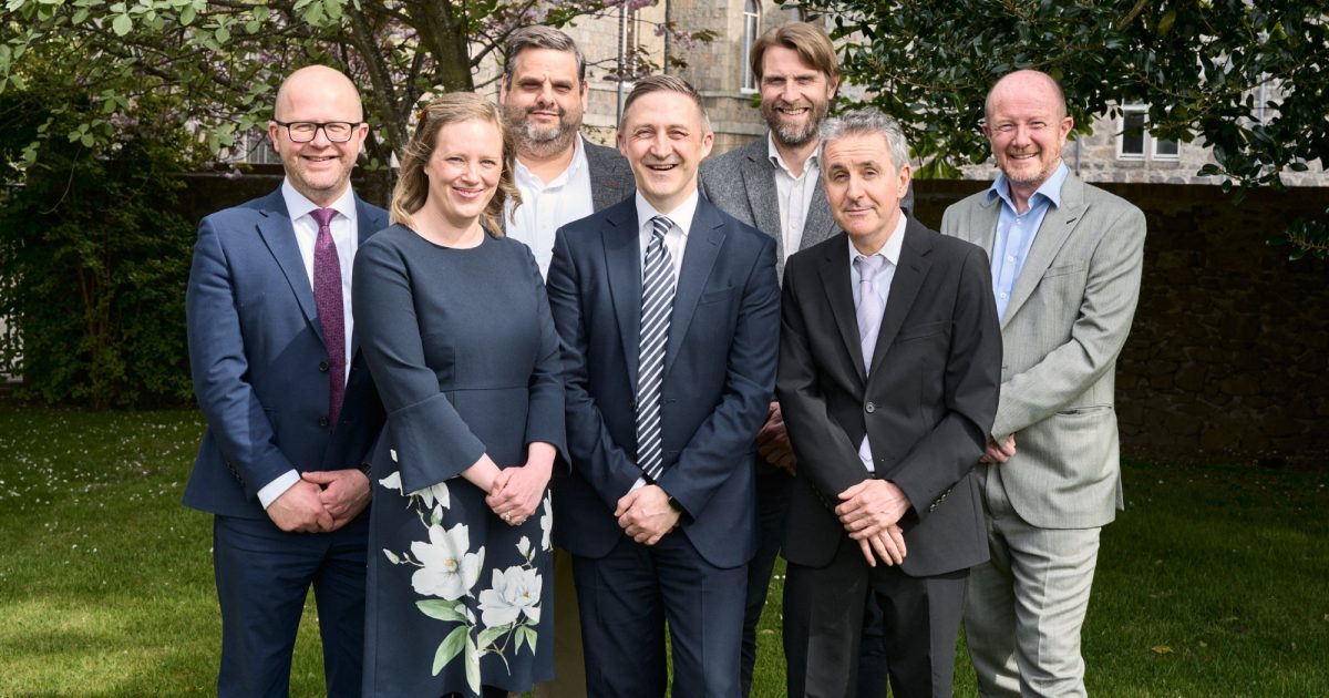 OpenGraph Image for Burnett & Reid’s leadership passes the baton to a new generation