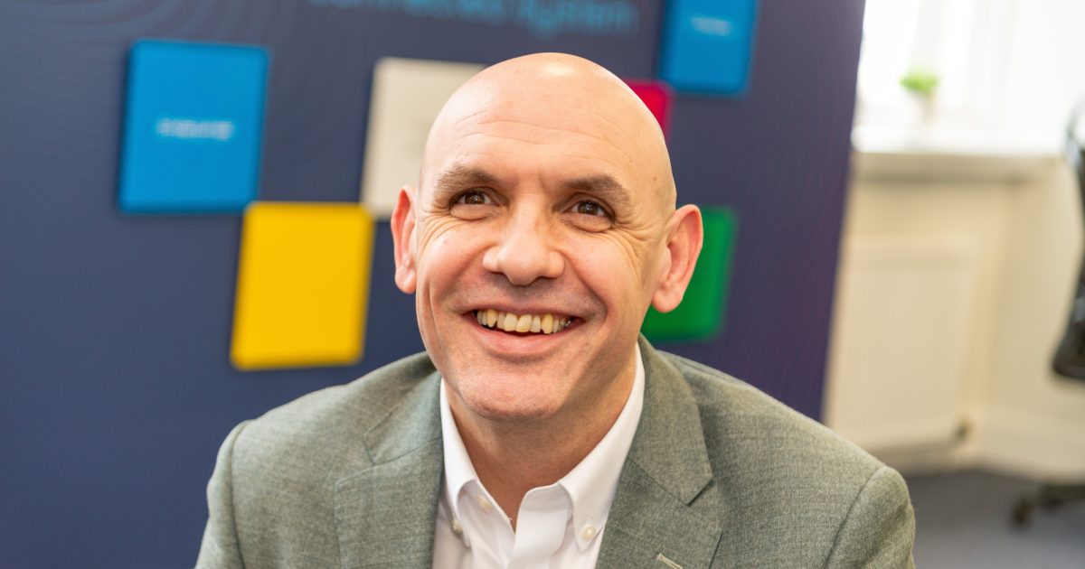 OpenGraph Image for Onboard Tracker™ appoints Paul Alexander as Key Account Manager