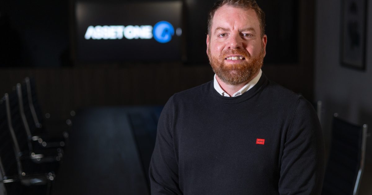 OpenGraph Image for Asset One launches OneCTO to strengthen strategic technical leadership across the UK energy sector