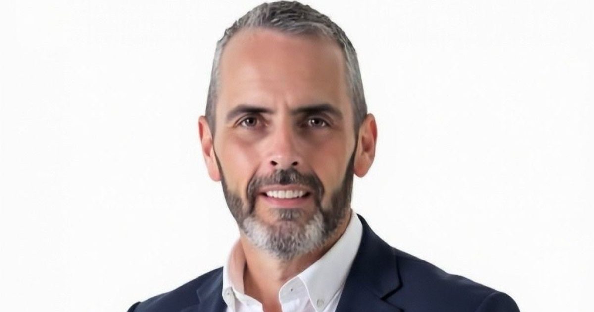 OpenGraph Image for GEODIS appoints Paul Smith at Aberdeen office as new country head of GEODIS Project Logistics for the UK & Ireland