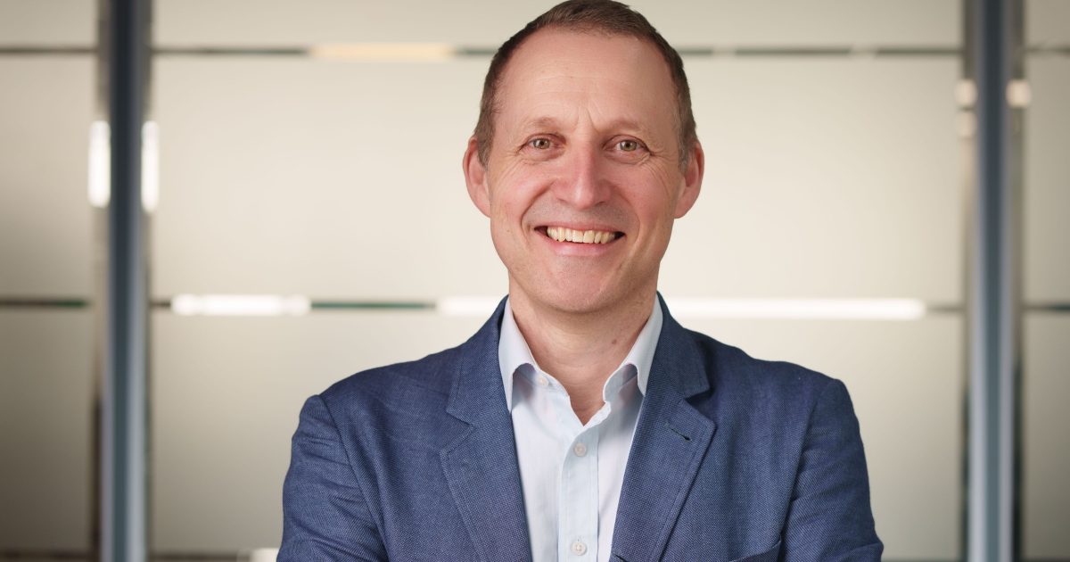 OpenGraph Image for Azets boosts capital allowances capability with Paul Smith partner hire