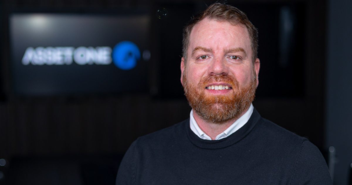 OpenGraph Image for New leadership appointment marks next phase of growth for Asset One