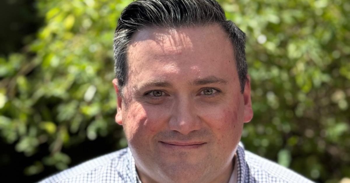 OpenGraph Image for Peter Bebbington appointed regional sales manager to drive growth at Vallourec Oil & Gas UK