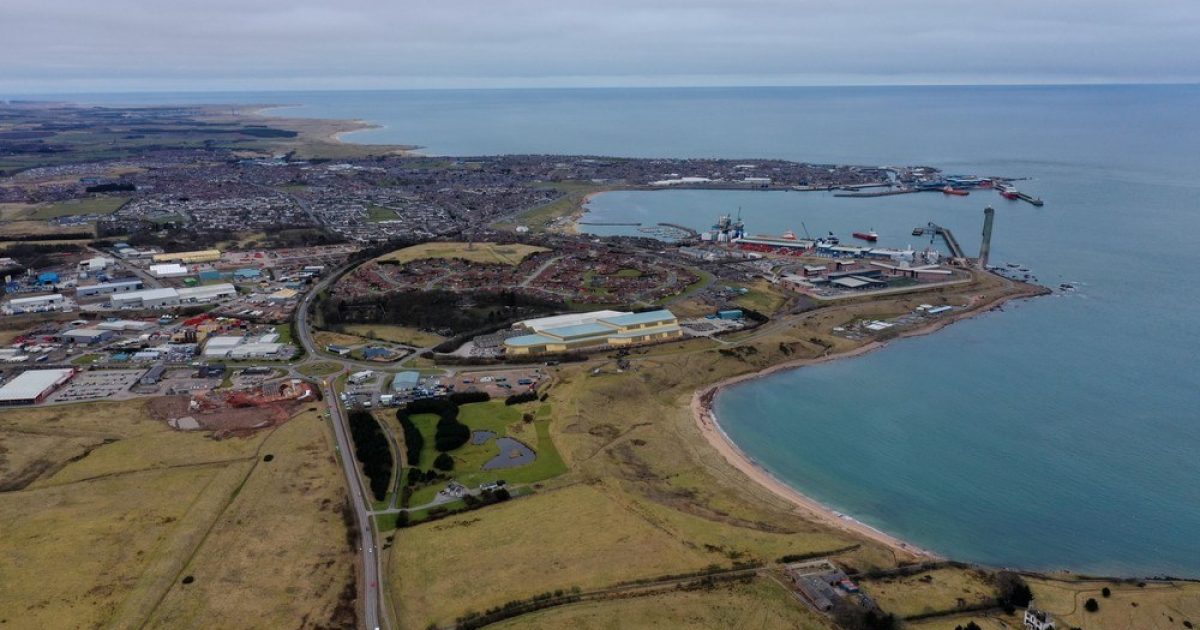 OpenGraph Image for Port announces record-breaking landings figures