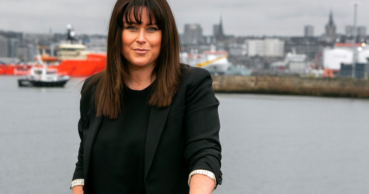 OpenGraph Image for Peterson appoints Sarah Moore as new chief executive officer from January 2022
